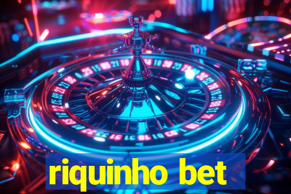 riquinho bet